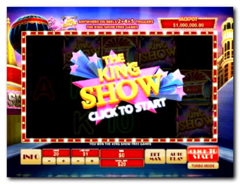 Eur 145 Free Money at Spinrider Casino