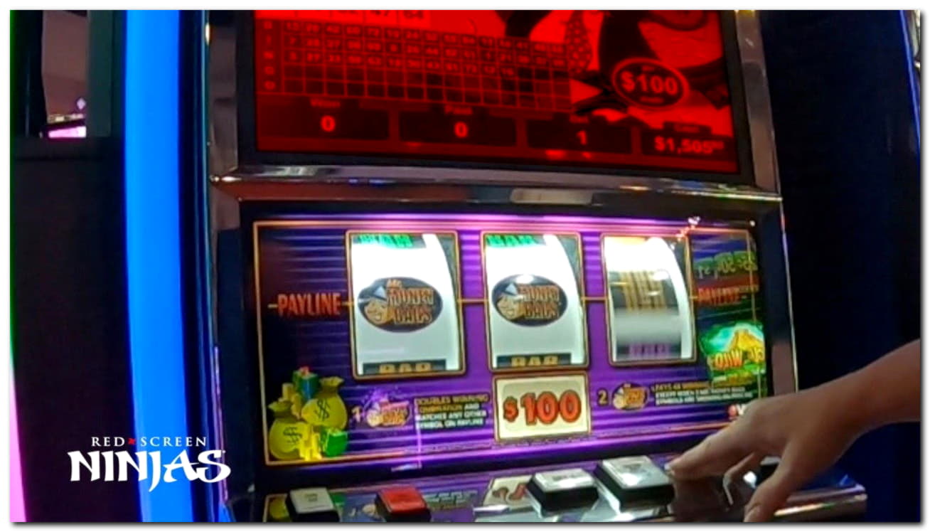 815% Deposit Match Bonus at BGO Casino