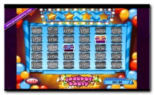 135 free spins at Slots Billion Casino