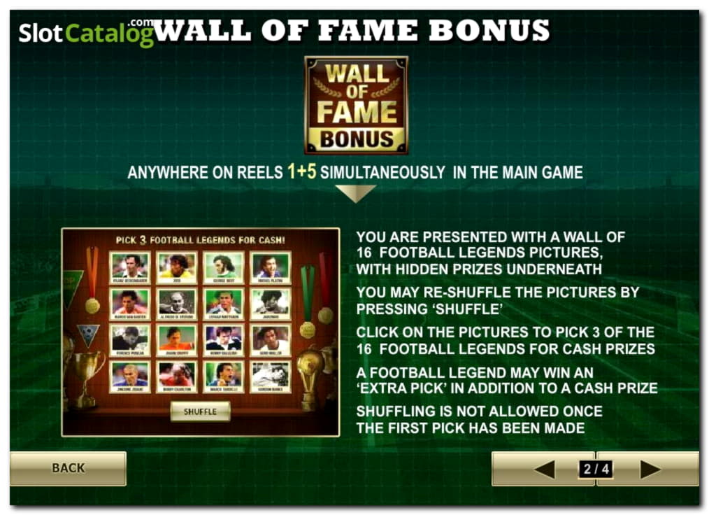 $3295 no deposit bonus casino at Gamebookers Casino