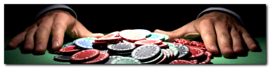 Eur 865 Online Casino Tournament at Vegas Hero Casino