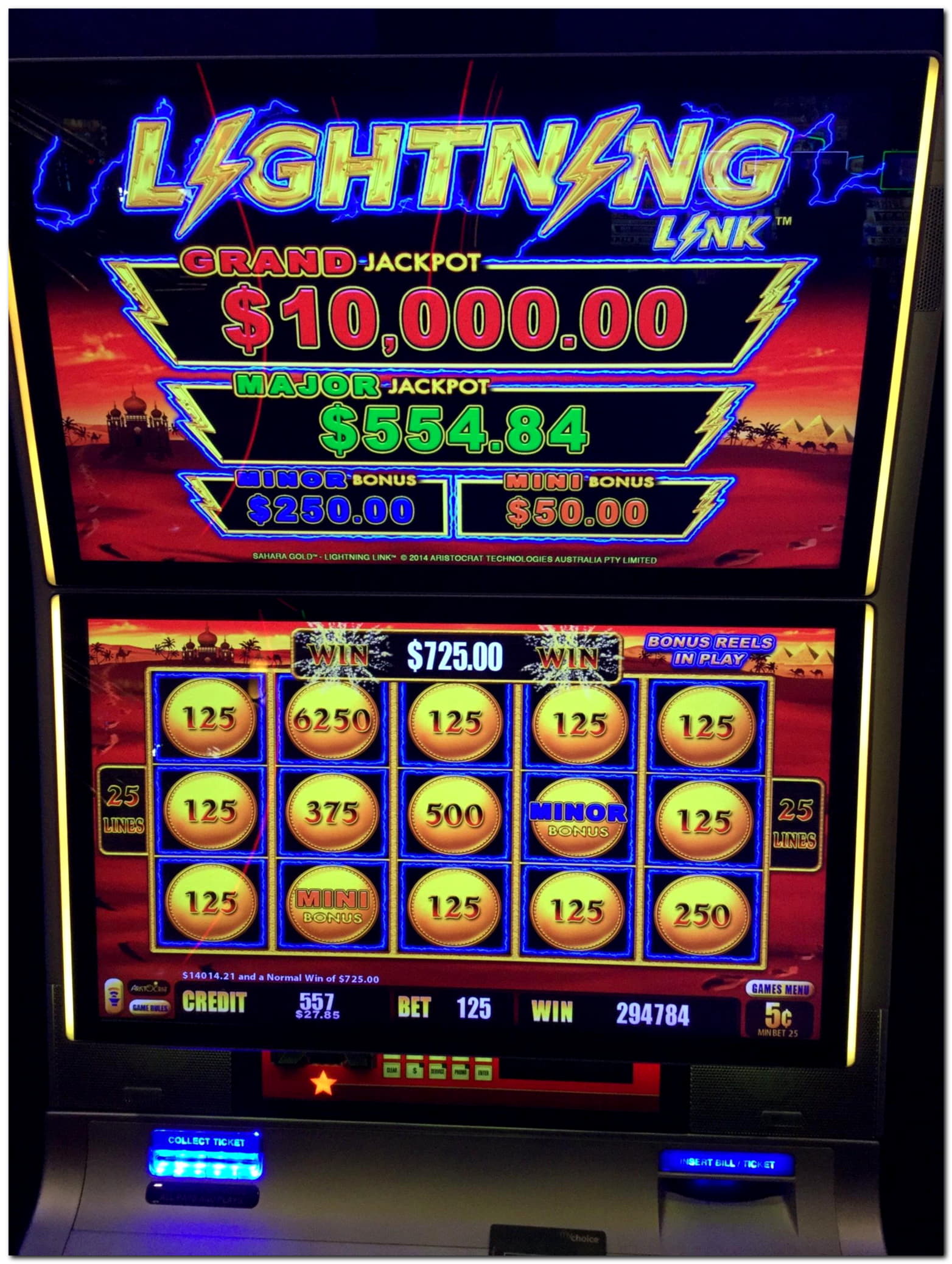 $560 Casino tournaments freeroll at 777 Casino