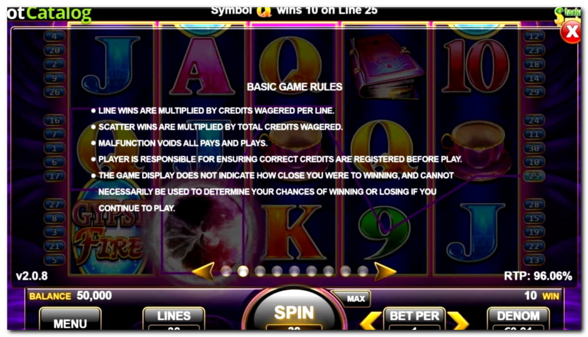 265 Free Casino Spins at Slots Billion Casino