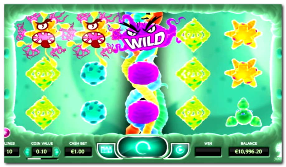 290 Free casino spins at Leo Dubai Casino