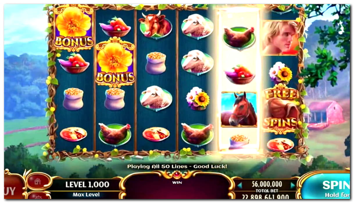 235 Free spins at Sloty Casino