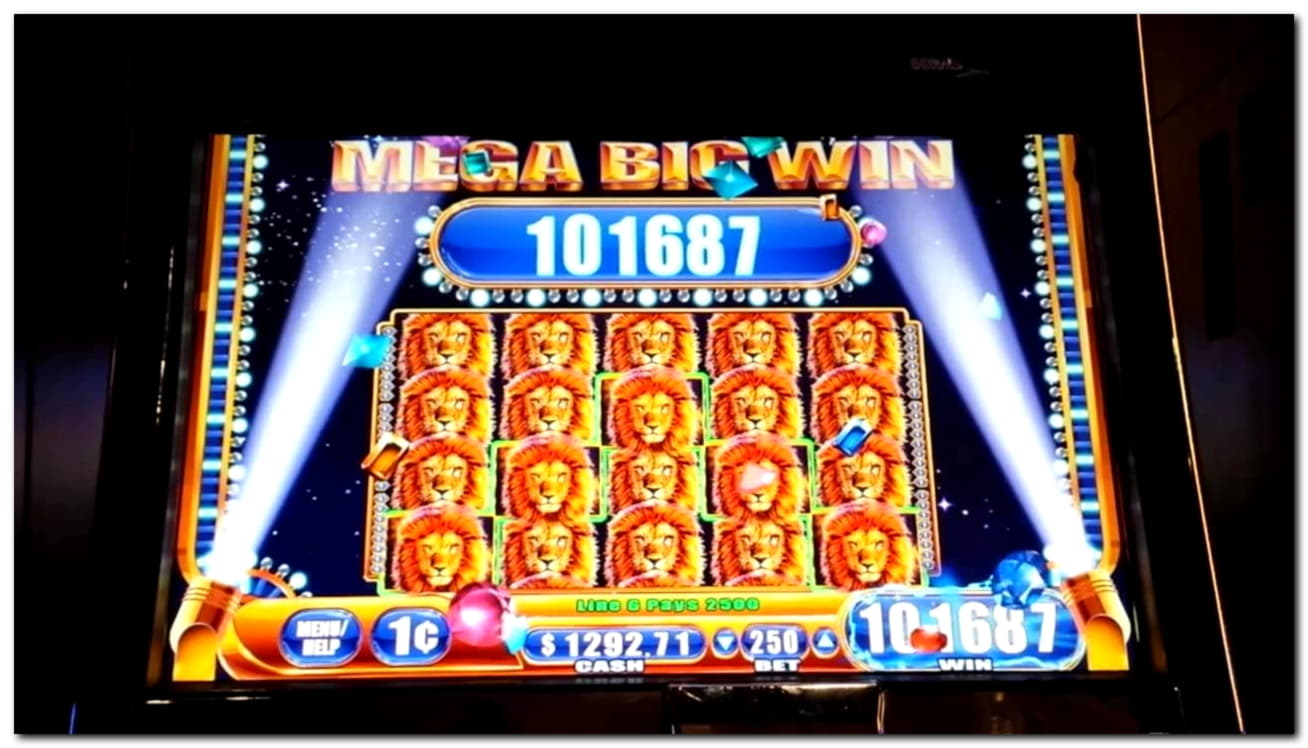 $222 casino chip at 7 Sultans Casino