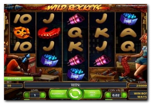 750% First Deposit Bonus at High Roller Casino