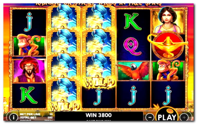 €825 Tournament at Party Casino