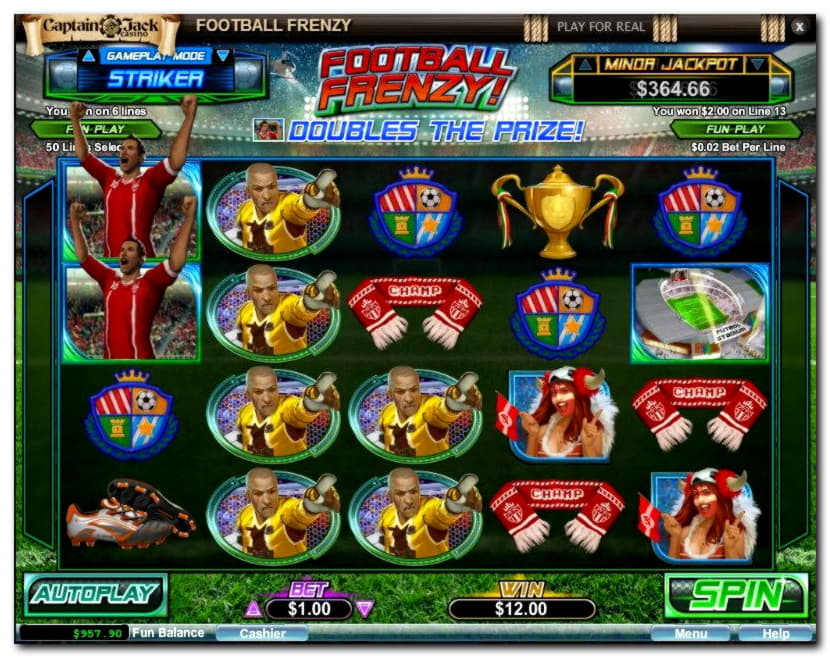 285% Best signup bonus casino at BGO Casino