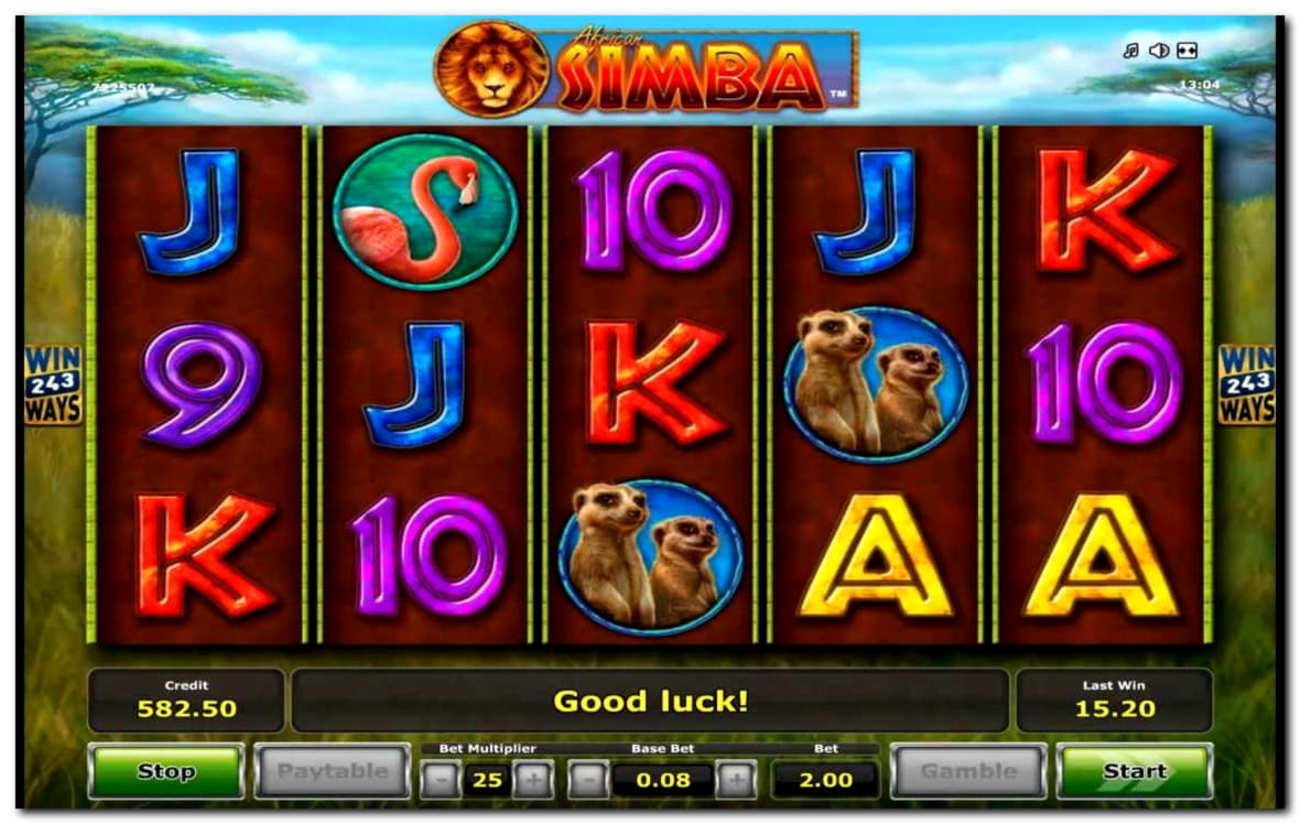 €375 free chip casino at BGO Casino