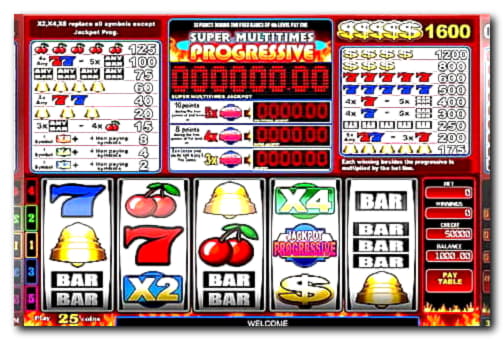 33 Free Casino Spins at Casino Shadowbet