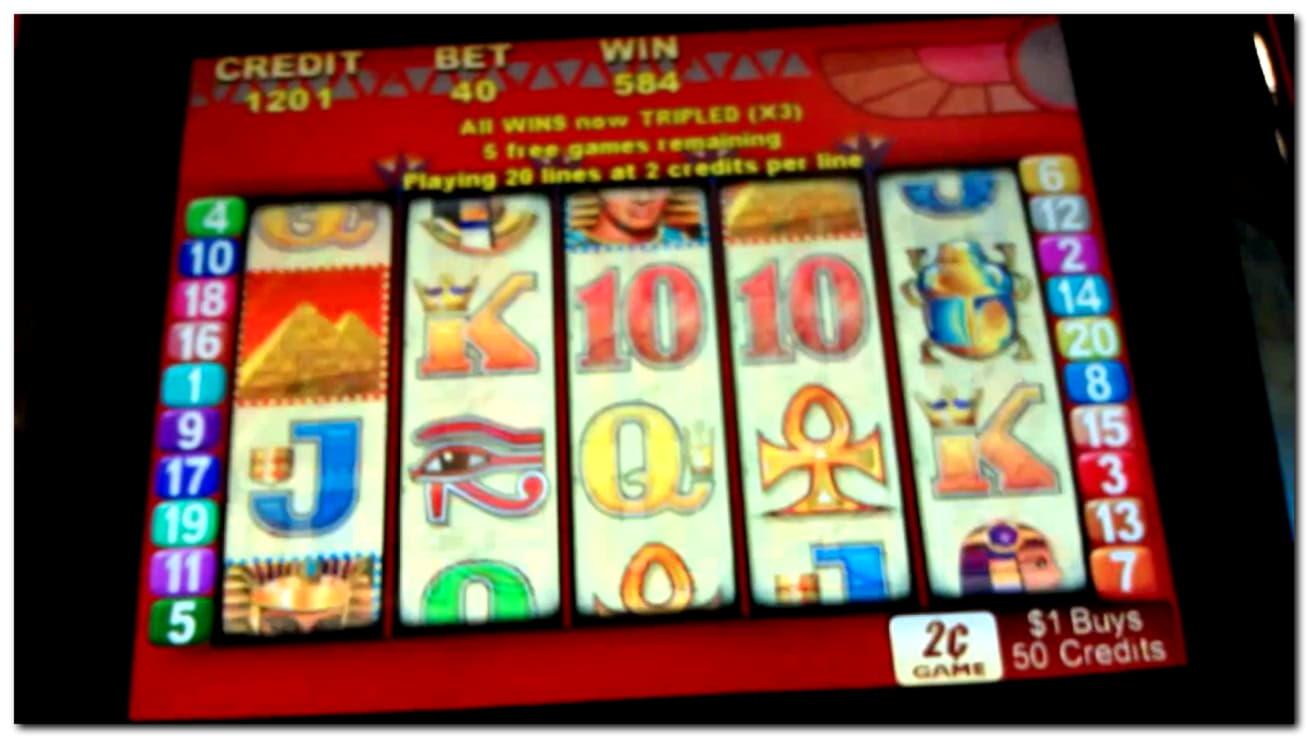 40 Trial Spins at Vegas Hero Casino