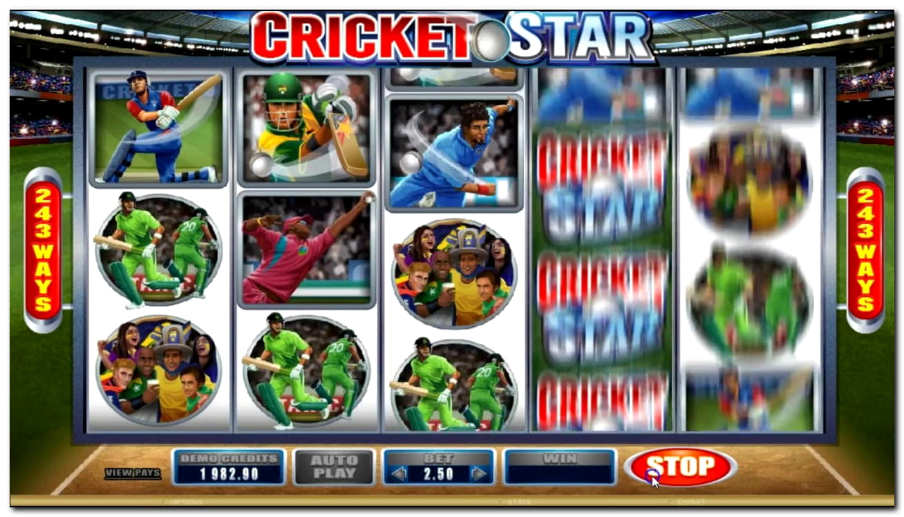 475% Match bonus at Video Slots Casino