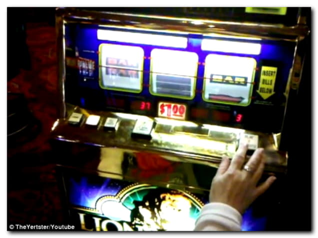 €880 Casino Tournament at Video Slots Casino