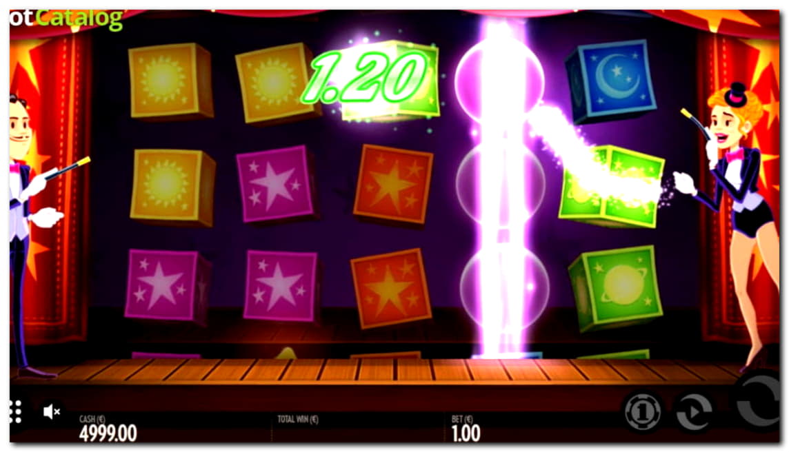44 Free spins no deposit at bWin Casino
