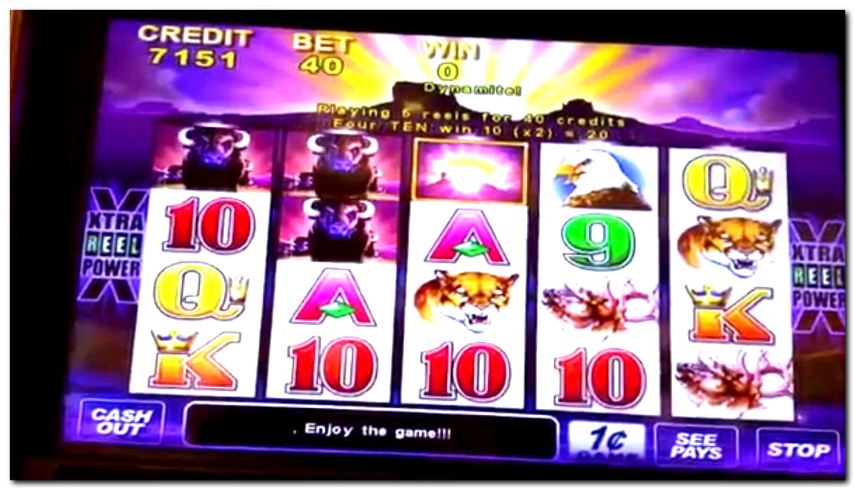 €1880 NO DEPOSIT BONUS at Video Slots Casino