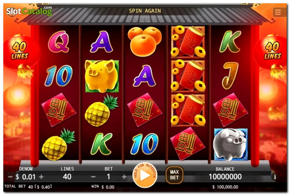 £280 Daily freeroll slot tournament at LV Bet Casino