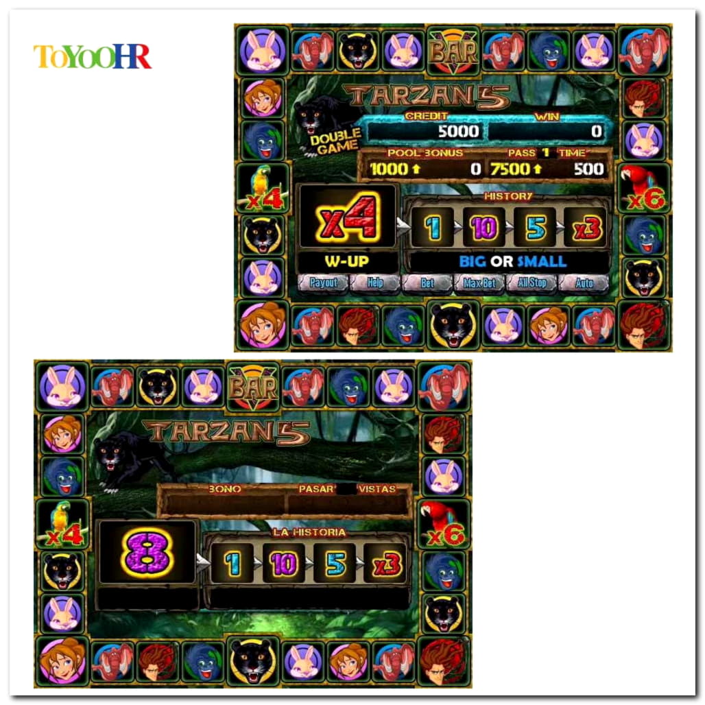 735% Match Bonus Casino at Video Slots Casino