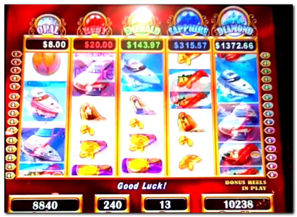 EURO 645 Mobile freeroll slot tournament at Casino Shadowbet