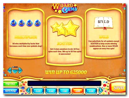 €555 Free Casino Chip at BGO Casino