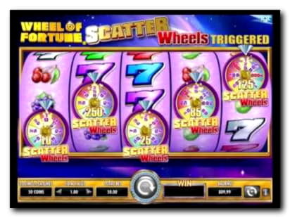 130 Free Spins no deposit at Kaboo Casino