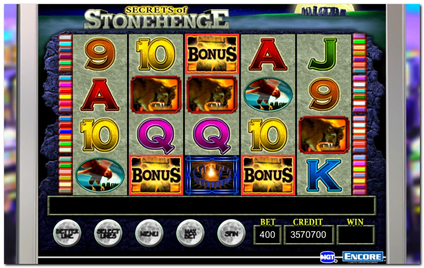 Eur 90 Free Casino Ticket at LV Bet Casino