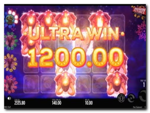 99 free casino spins at Energy Casino