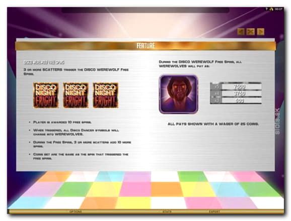 EURO 4835 No deposit bonus code at Party Casino