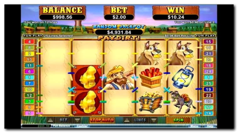 €2890 NO DEPOSIT BONUS CASINO at High Roller Casino