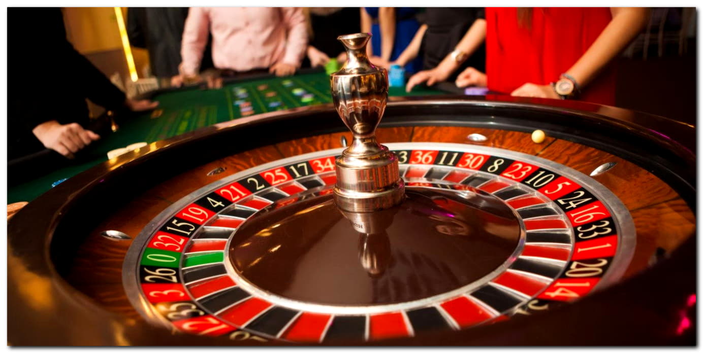 695% Match at a casino at Kaboo Casino
