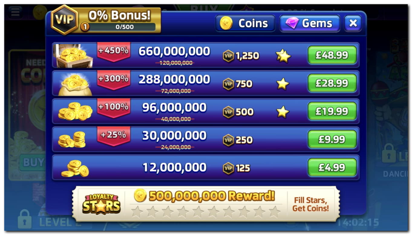 55 Trial Spins at Casino Shadowbet