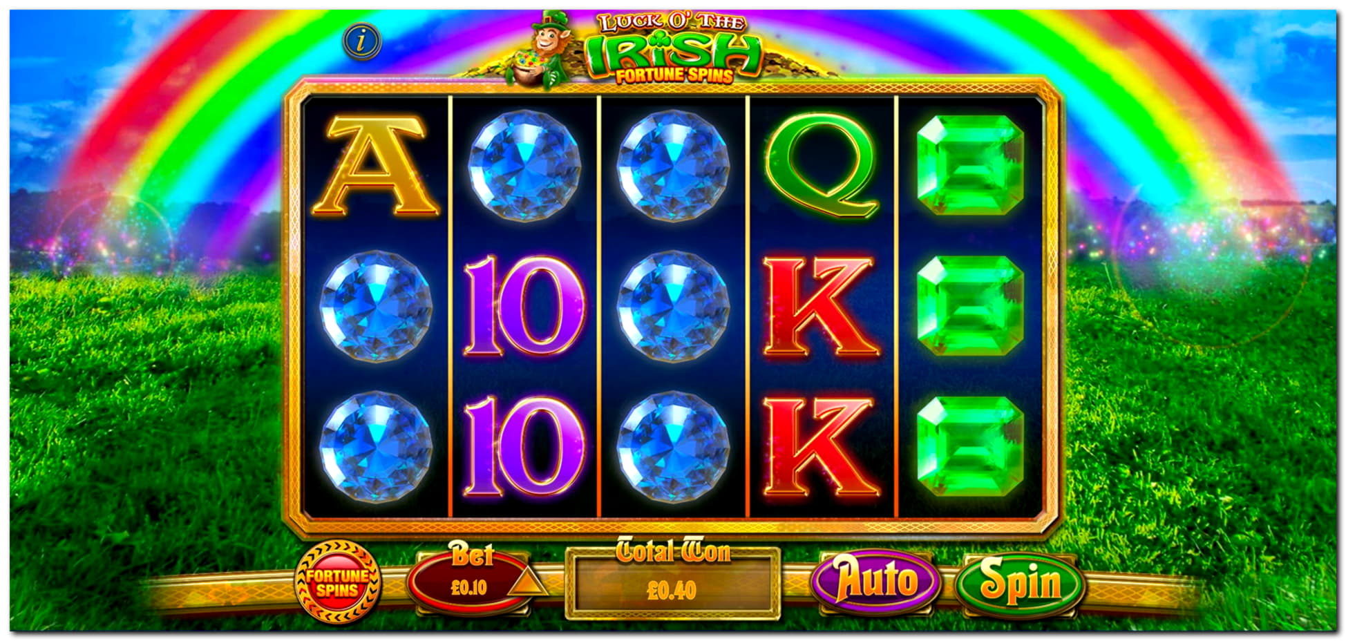 Eur 1285 No Deposit Bonus at 777 Casino