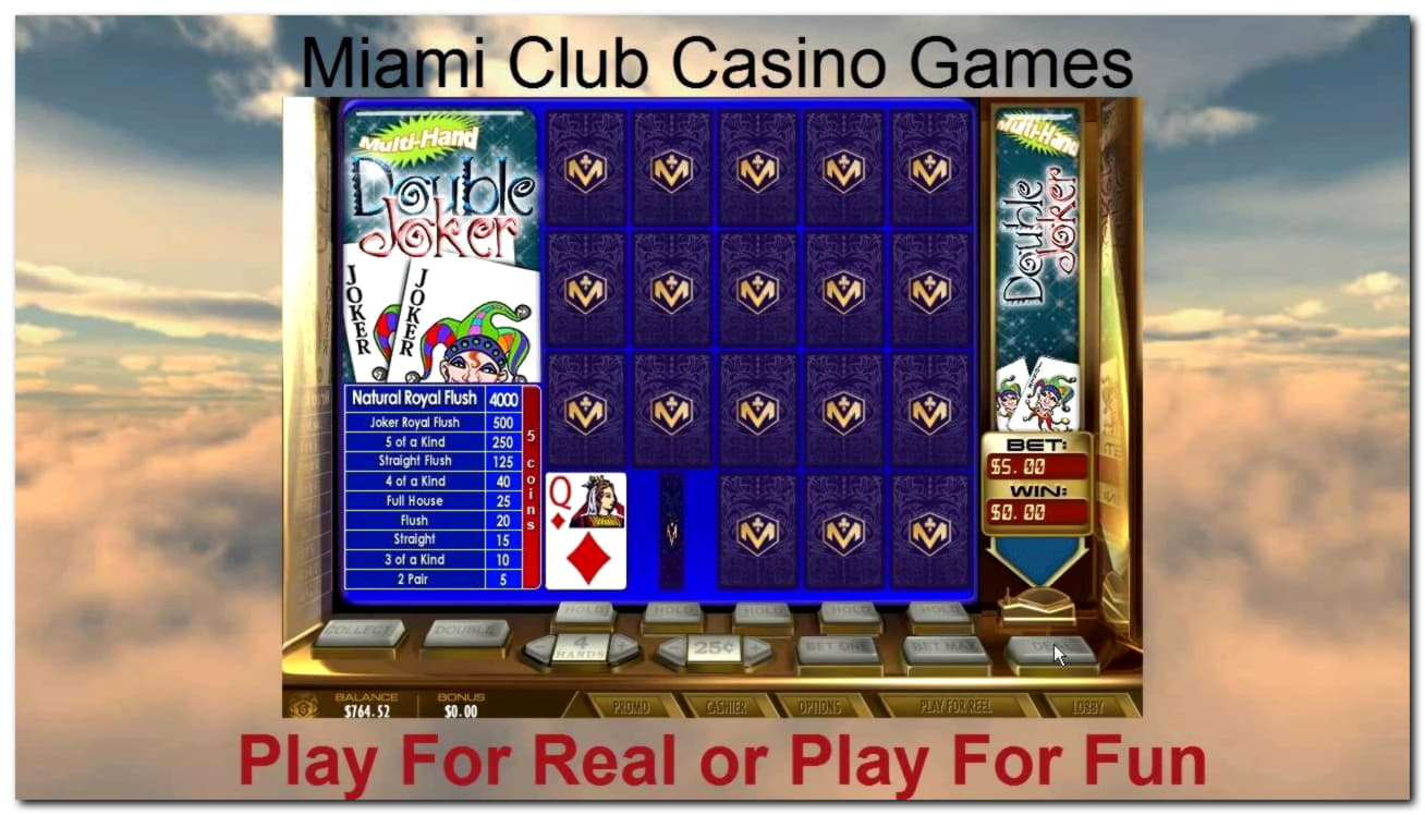 EURO 1055 No Deposit Bonus at Party Casino