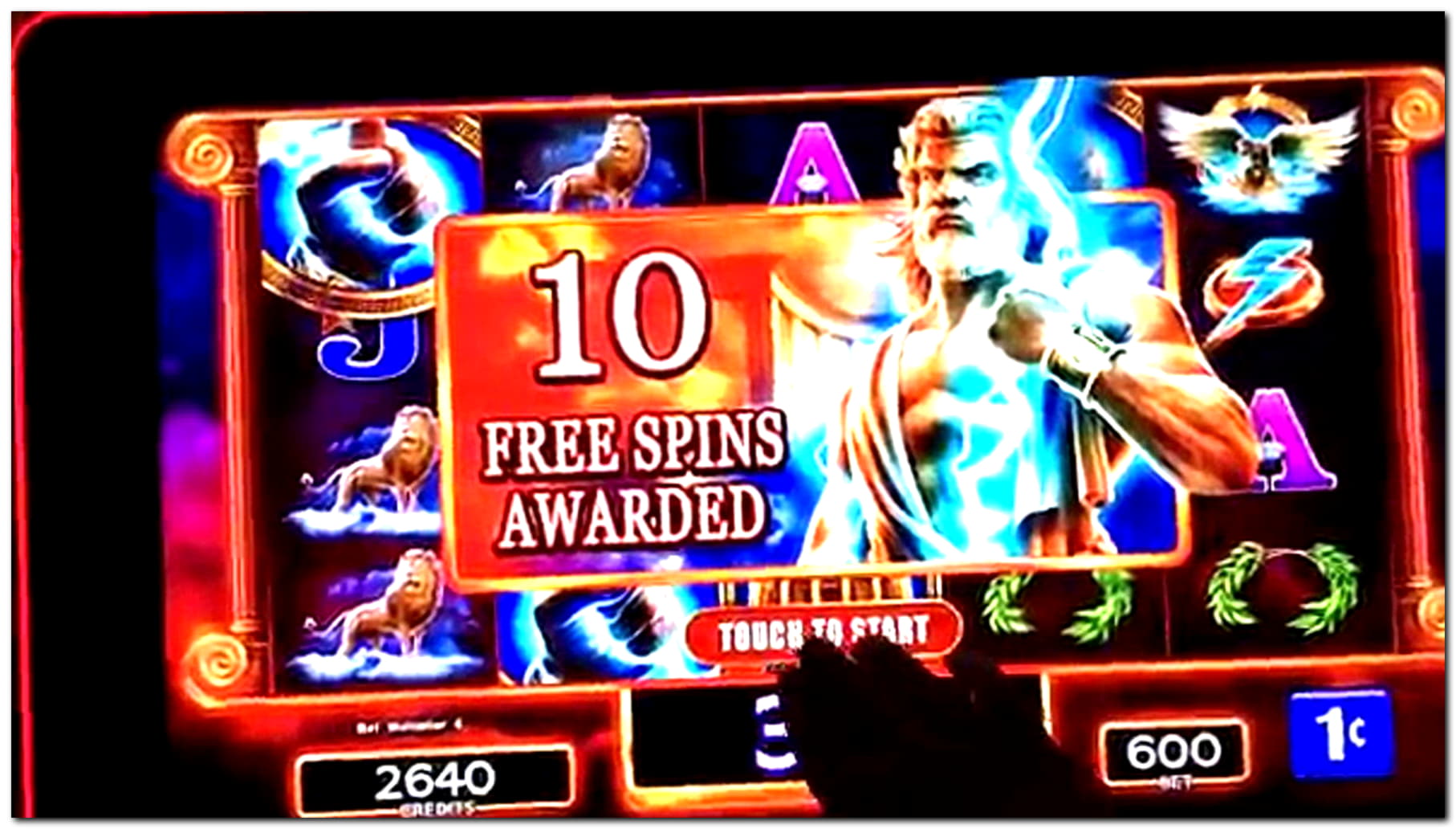 €480 Free Chip at Vegas Hero Casino