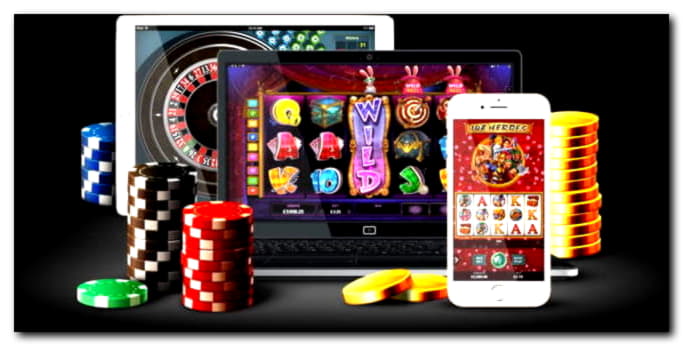 €3575 no deposit at Casino com