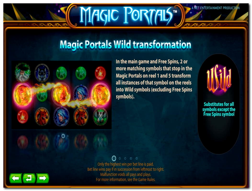 €240 No deposit at Energy Casino