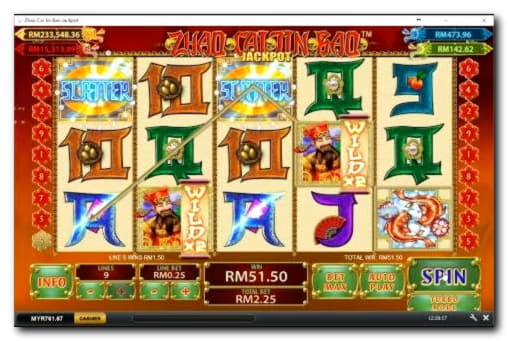 £640 FREE CHIP CASINO at Kaboo Casino