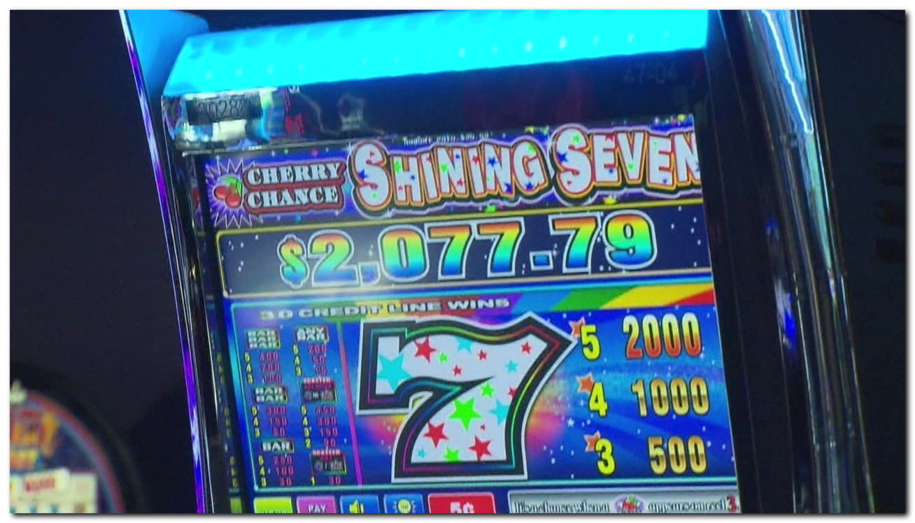 10 Trial Spins at Kaboo Casino