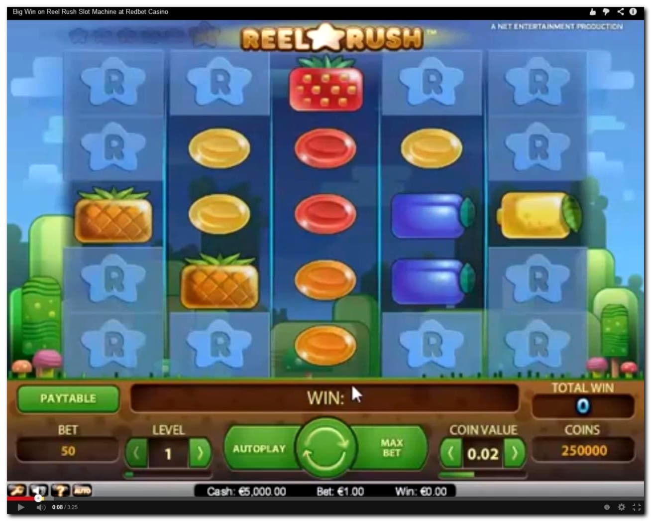 $445 free casino chip at Casino com