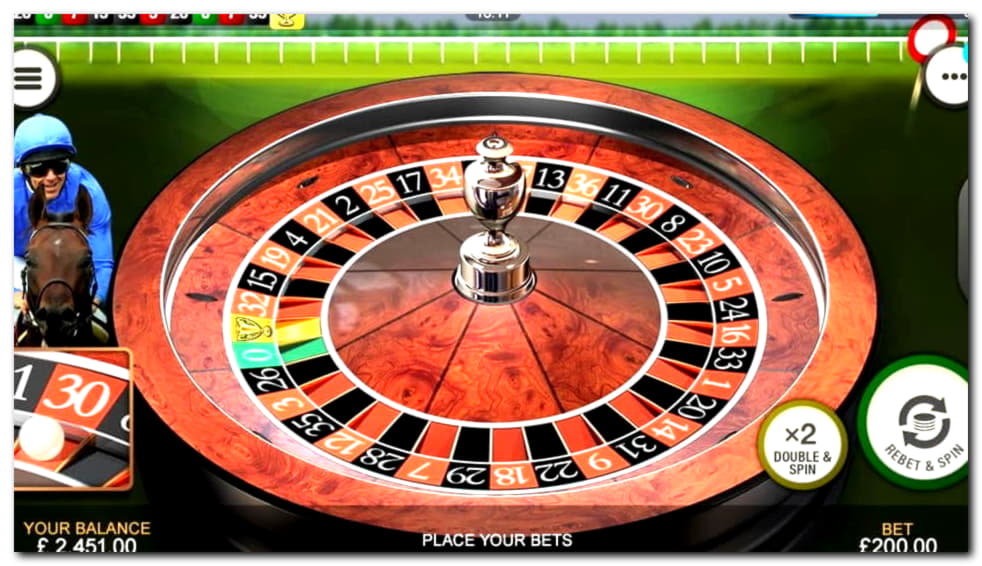 240 Free spins no deposit at Casino com