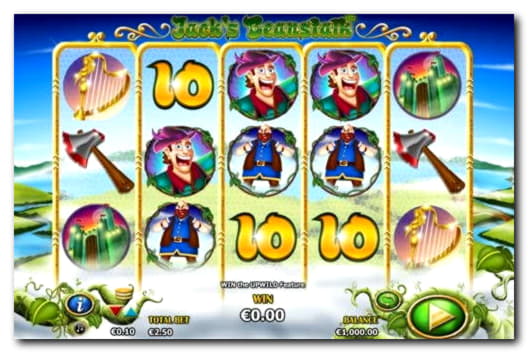 EUR 1395 No deposit casino bonus at Slots Billion Casino