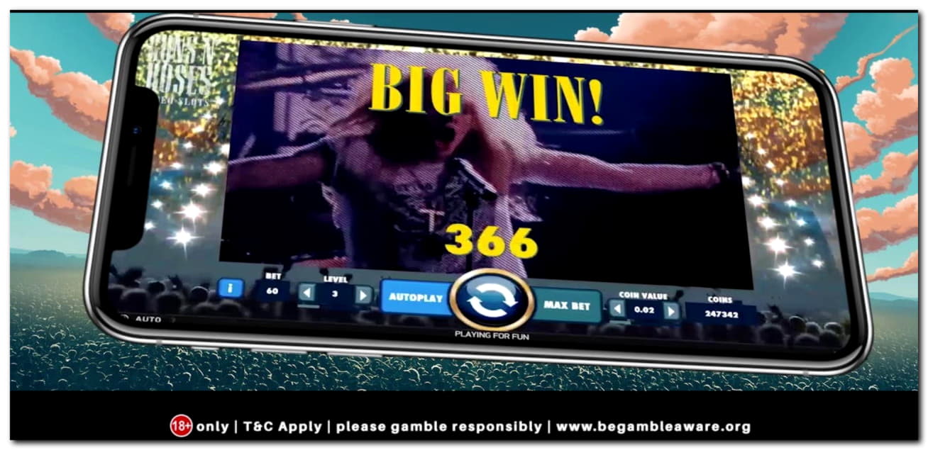 75 Trial Spins at Spinrider Casino