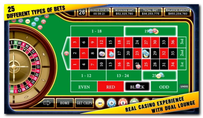 140 free casino spins at BGO Casino