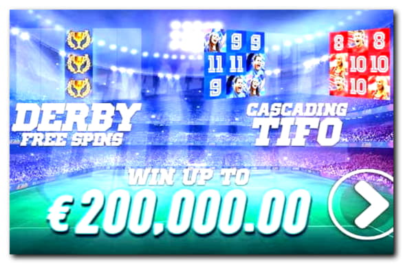 295 Free Casino Spins at LV Bet Casino