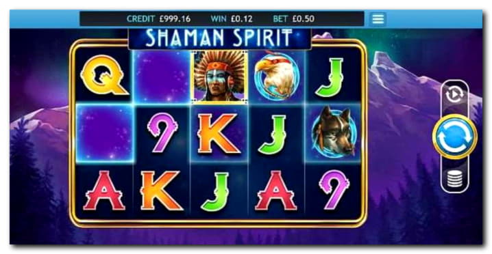 $55 Free Chip at Slots Billion Casino