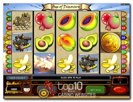 €150 free casino chip at Vegas Paradise Casino