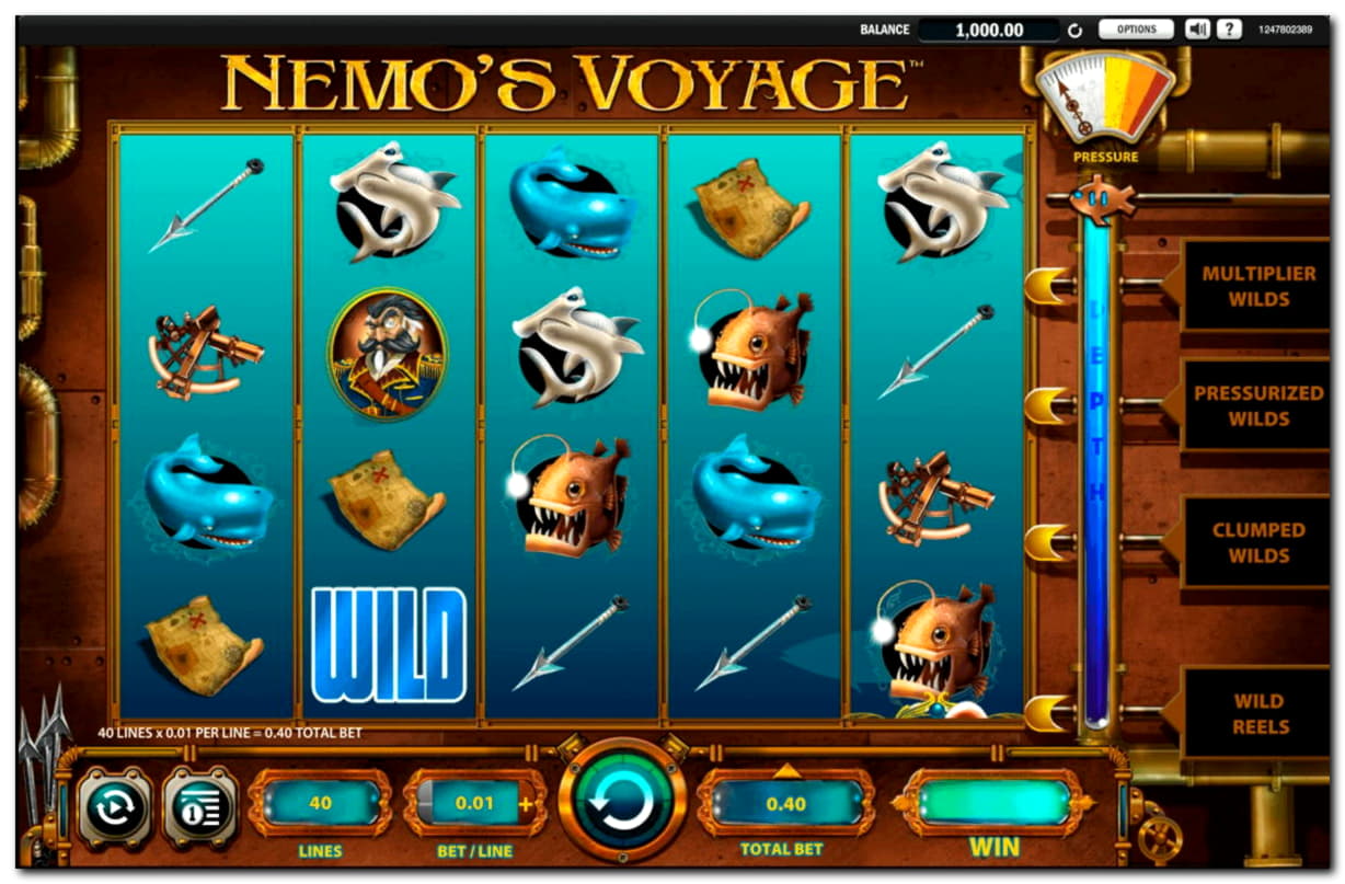 95 Free Casino Spins at Slots Billion Casino