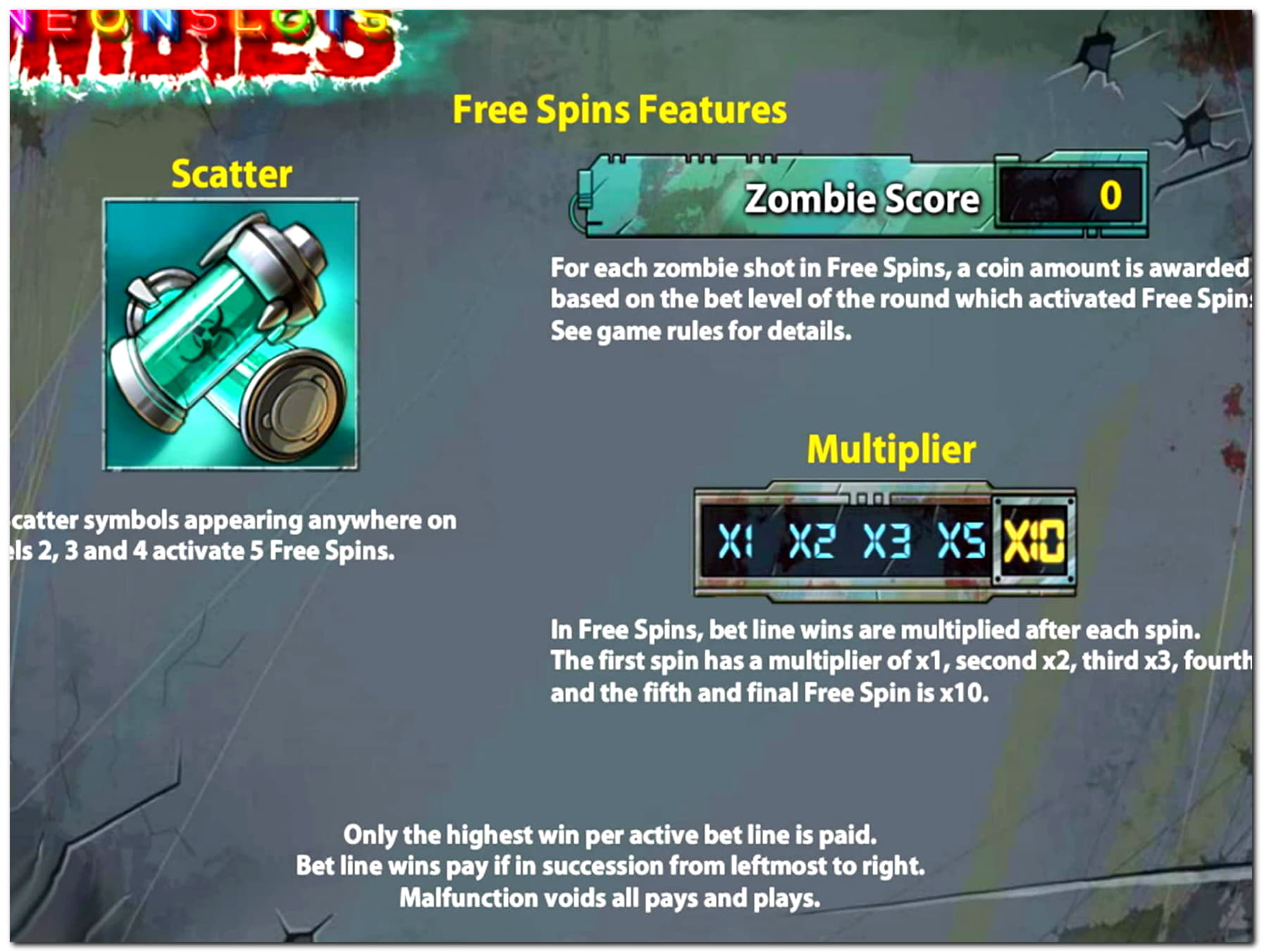 210 Free spins casino at Guts Casino