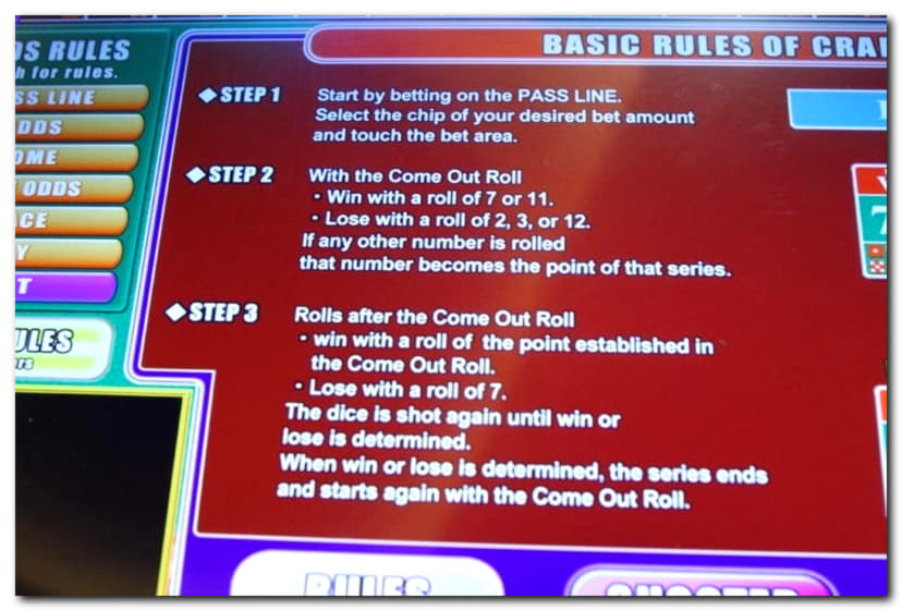 660% casino match bonus at Party Casino