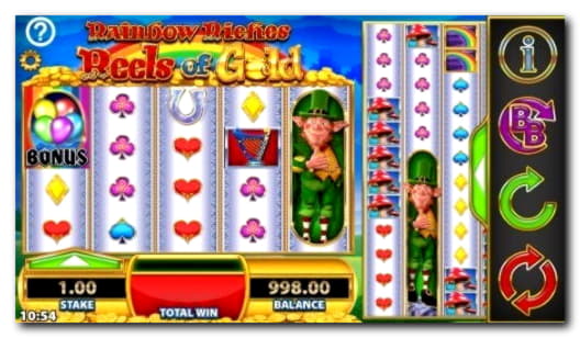 €2565 No Deposit Bonus at Jet Bull Casino